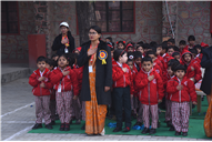 St. Mary’s Annual Sports Day 2025–26