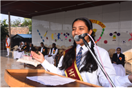St. Mary’s Annual Sports Day 2025–26