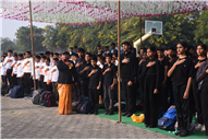 St. Mary’s Annual Sports Day 2025–26