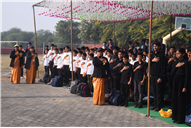 St. Mary’s Annual Sports Day 2025–26