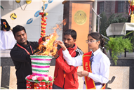 St. Mary’s Annual Sports Day 2025–26