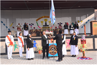 St. Mary’s Annual Sports Day 2025–26