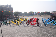 St. Mary’s Annual Sports Day 2025–26