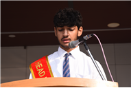 St. Mary’s Annual Sports Day 2025–26