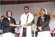 St. Mary’s Annual Sports Day 2025–26