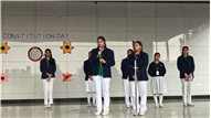 Constitution Day Celebration 2025 - 26
