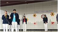 Constitution Day Celebration 2025 - 26