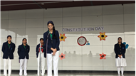 Constitution Day Celebration 2025 - 26