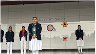 Constitution Day Celebration 2025 - 26