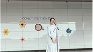 Constitution Day Celebration 2025 - 26