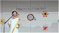Constitution Day Celebration 2025 - 26