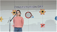 Constitution Day Celebration 2025 - 26