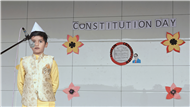 Constitution Day Celebration 2025 - 26