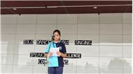 Grace in Motion: Solo Dance Fiesta 2025