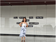 Grace in Motion: Solo Dance Fiesta 2025