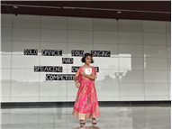 Grace in Motion: Solo Dance Fiesta 2025