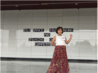 Grace in Motion: Solo Dance Fiesta 2025