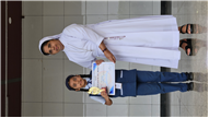 Prize Distribution Ceremony 2025 - 26