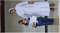 Prize Distribution Ceremony 2025 - 26
