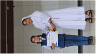 Prize Distribution Ceremony 2025 - 26