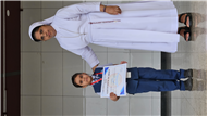 Prize Distribution Ceremony 2025 - 26