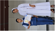 Prize Distribution Ceremony 2025 - 26