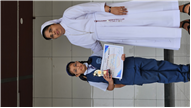 Prize Distribution Ceremony 2025 - 26