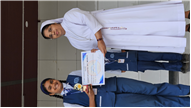 Prize Distribution Ceremony 2025 - 26