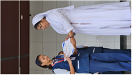 Prize Distribution Ceremony 2025 - 26
