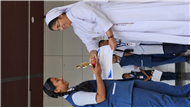 Prize Distribution Ceremony 2025 - 26