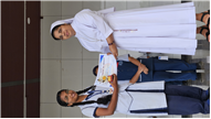 Prize Distribution Ceremony 2025 - 26