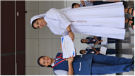 Prize Distribution Ceremony 2025 - 26