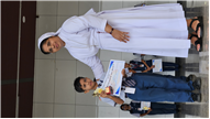 Prize Distribution Ceremony 2025 - 26