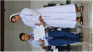 Prize Distribution Ceremony 2025 - 26