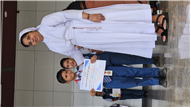 Prize Distribution Ceremony 2025 - 26