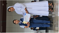 Prize Distribution Ceremony 2025 - 26