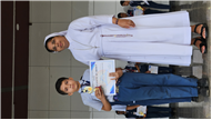 Prize Distribution Ceremony 2025 - 26