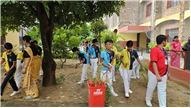 Swachhta Abhiyan 2025-26