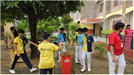 Swachhta Abhiyan 2025-26