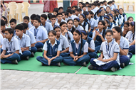 Celebrating the success of  Shining Stars of  2024-25