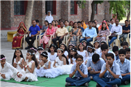 Celebrating the success of  Shining Stars of  2024-25