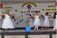 Celebrating the success of  Shining Stars of  2024-25