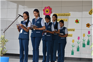 Celebrating the success of  Shining Stars of  2024-25