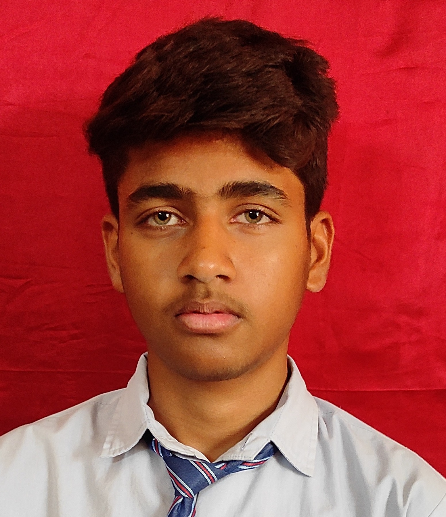 Student Photo
