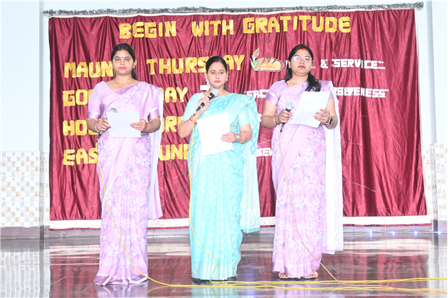 START NEW SESSION 2026-27