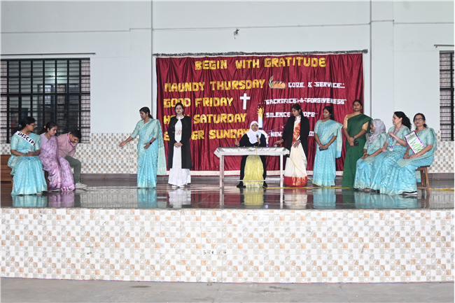 START NEW SESSION 2026-27