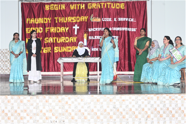 START NEW SESSION 2026-27