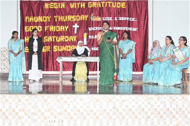 START NEW SESSION 2026-27