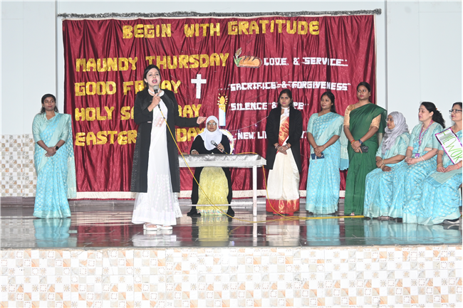 START NEW SESSION 2026-27