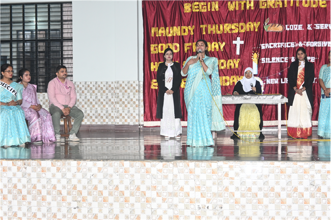 START NEW SESSION 2026-27